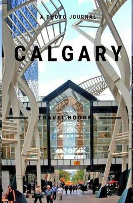 Book cover for Calgary