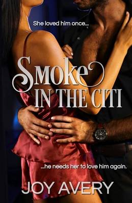 Book cover for Smoke In The Citi