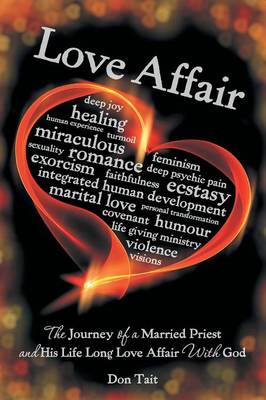 Book cover for Love Affair