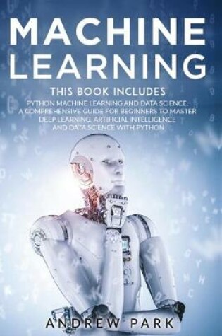 Cover of Machine Learning