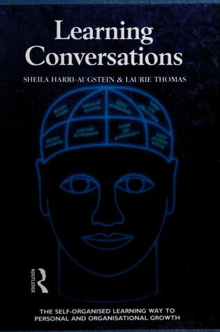 Cover of Learning Conversations