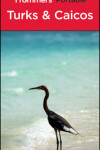 Book cover for Frommer's Portable Turks and Caicos