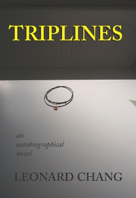 Book cover for Triplines
