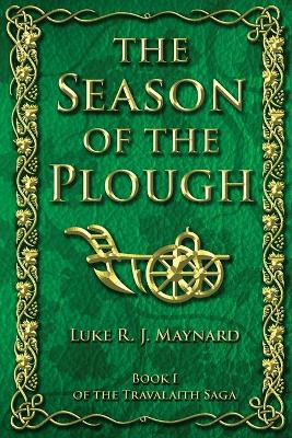 Book cover for The Season of the Plough