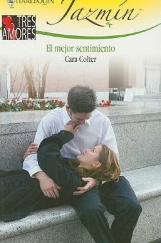 Cover of El Mejor Sentimiento