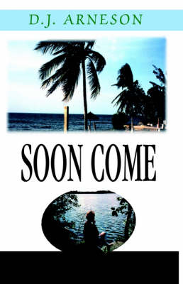 Book cover for Soon Come