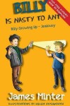 Book cover for Billy is Nasty to Ant