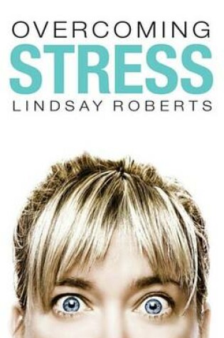 Cover of Overcoming Stress