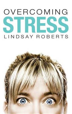 Book cover for Overcoming Stress