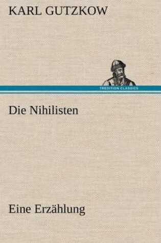 Cover of Die Nihilisten