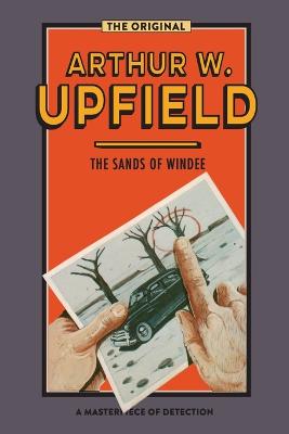 Book cover for The Sands of Windee