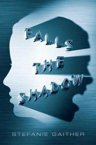 Cover of Falls the Shadow