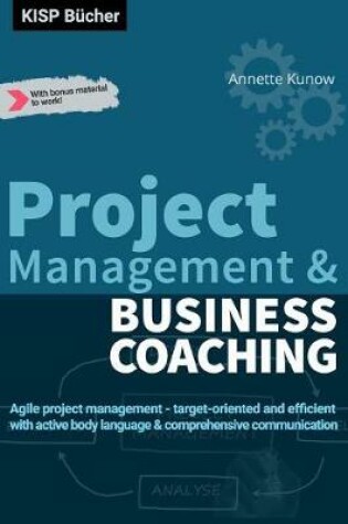 Cover of Project Management & Business Coaching