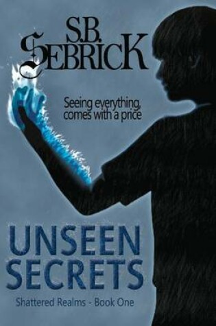 Cover of Unseen Secrets