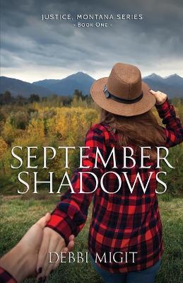 Book cover for September Shadows
