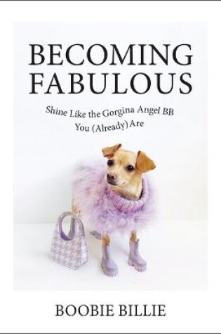 Cover of Becoming Fabulous