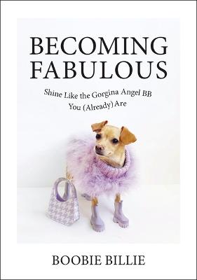 Book cover for Becoming Fabulous