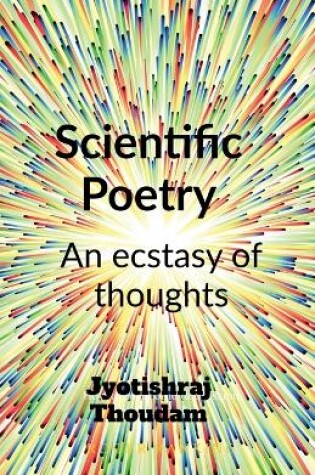 Cover of Scientific Poetry