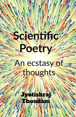 Cover of Scientific Poetry