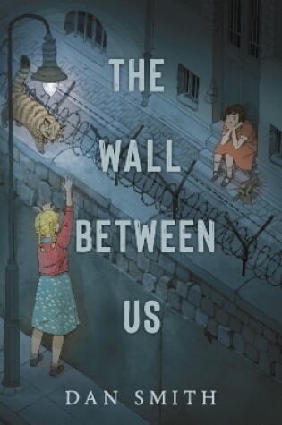 Cover of The Wall Between Us