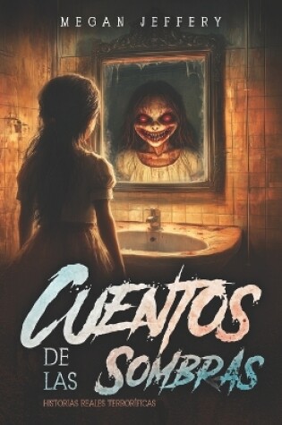 Cover of Cuentos De Las Sombras