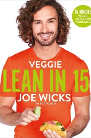 Cover of Veggie Lean in 15