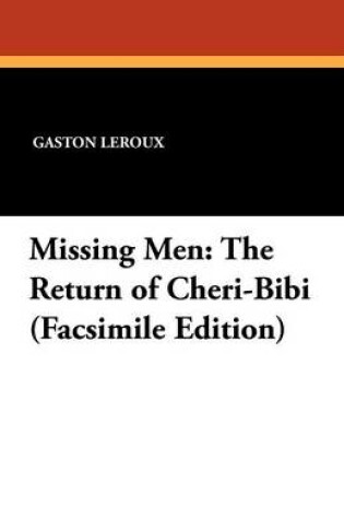 Cover of Missing Men