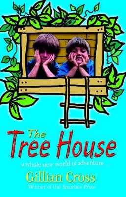 Cover of The Tree House