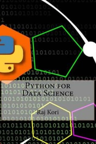 Cover of Python for Data Science