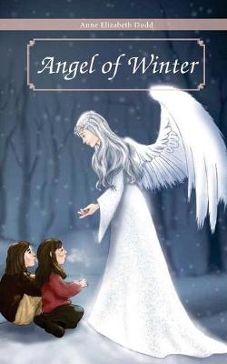 Book cover for Angel of Winter