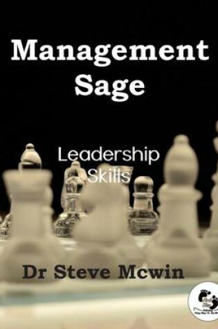 Cover of Management Sage - Leadership Skills