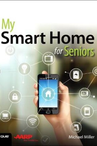 Cover of My Smart Home for Seniors