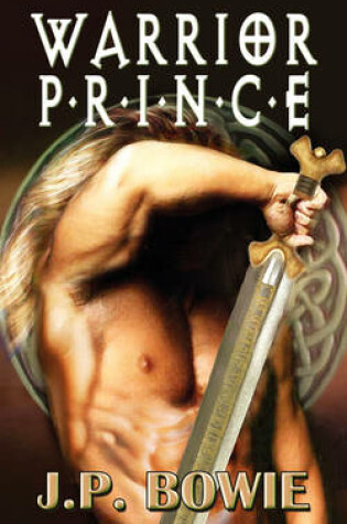 Cover of Warrior Prince