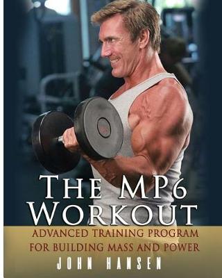 Book cover for The Mp6 Workout