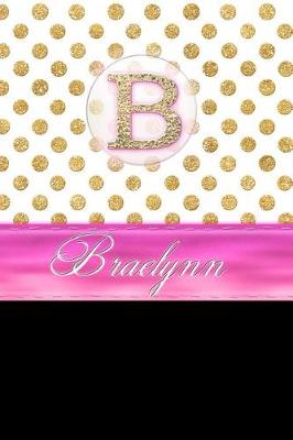 Book cover for Braelynn