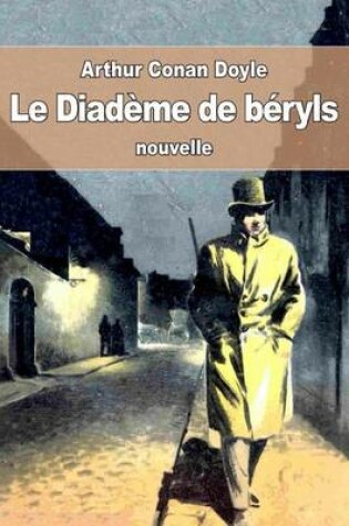 Cover of Le Diadème de béryls