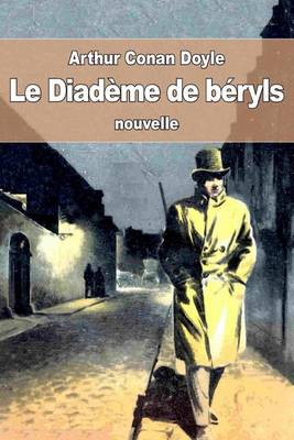 Book cover for Le Diadème de béryls