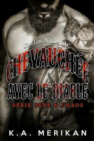 Cover of Chevauch�e avec le Diable