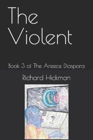 Cover of The Violent