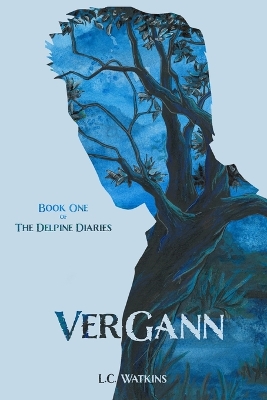 Book cover for VerGann