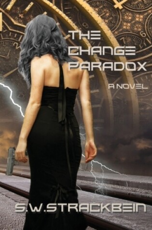 Cover of The Change Paradox