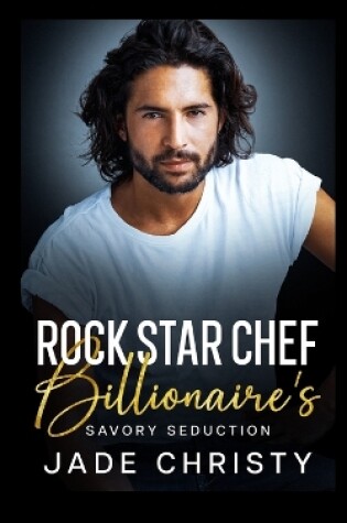 Cover of Rock Star Chef