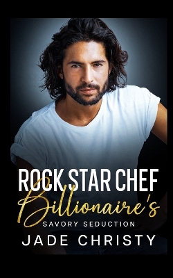 Book cover for Rock Star Chef