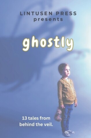 Cover of Ghostly