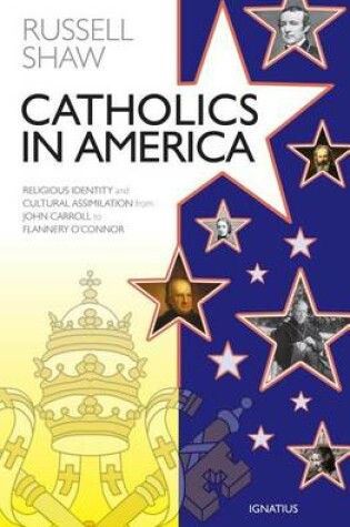 Cover of Catholics in America