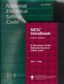 Book cover for 1997 National Electrical Safety Code (Nesc) and Handbook Set