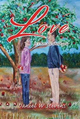 Cover of Love