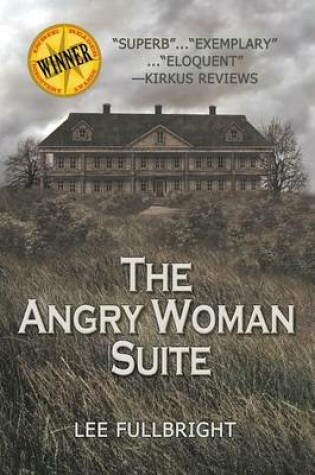 Cover of The Angry Woman Suite