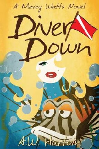 Cover of Diver Down