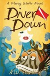 Book cover for Diver Down